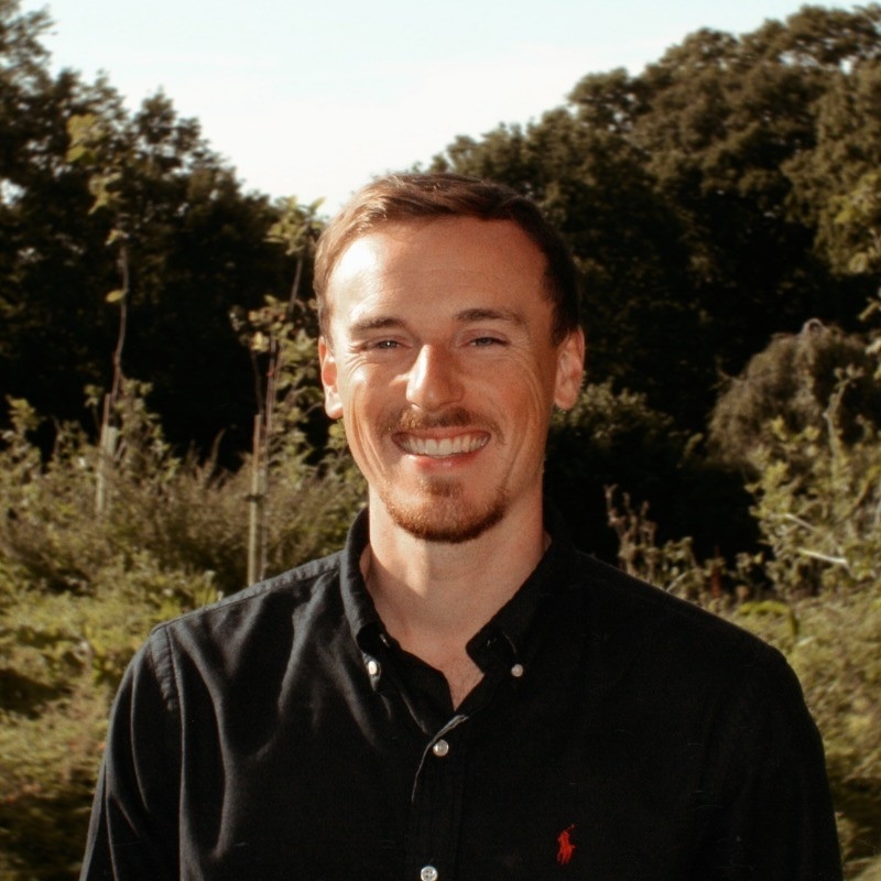 Luke Abbott